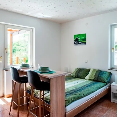 Lavanda Apartments&studios Lejlighed *