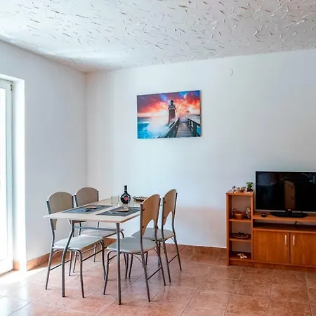 Lavanda Apartments&studios Lejlighed *