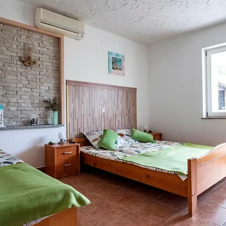 Lejlighed Lavanda Apartments&studios *