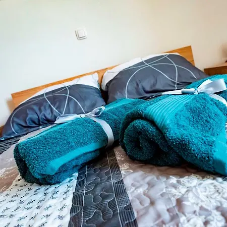 Lavanda Apartments&studios