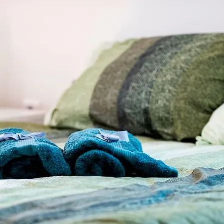 Lavanda Apartments&studios Lejlighed *