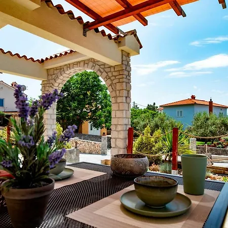 Lejlighed Lavanda Apartments&studios *