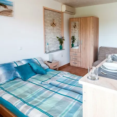 Lavanda Apartments&studios Lejlighed *