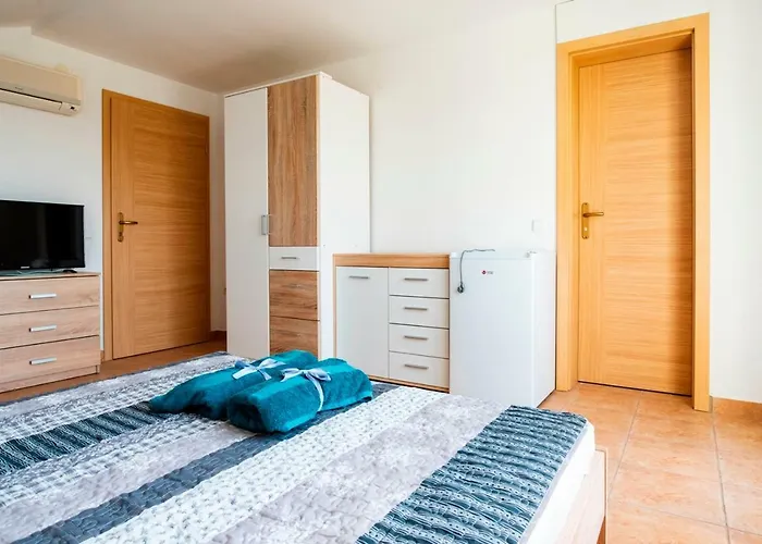 Lavanda Apartments&studios