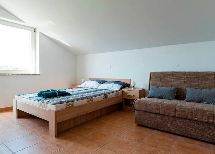 Lavanda Apartments&studios Apartament *