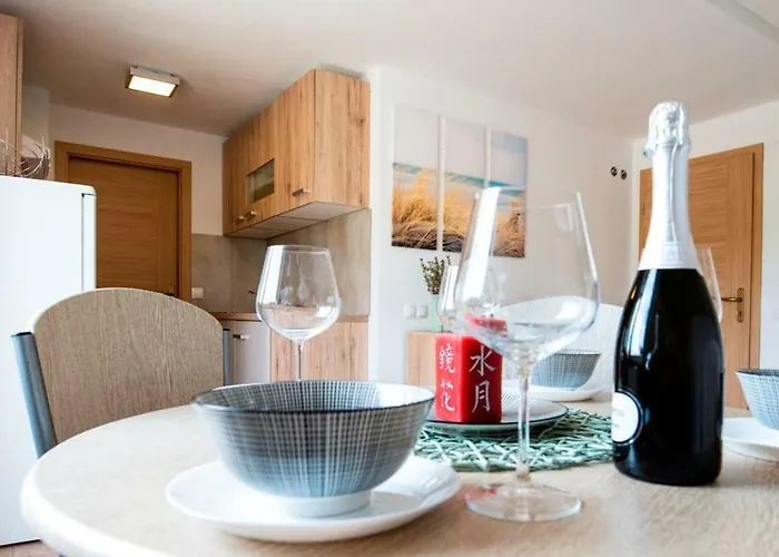 Lavanda Apartments&studios Apartament Pinezići