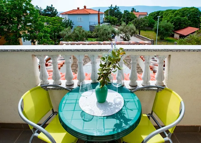 Apartament Lavanda Apartments&studios *