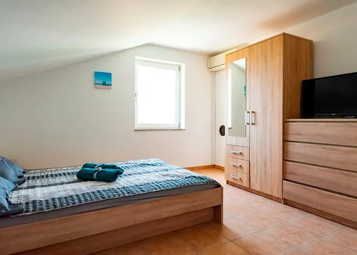 Lavanda Apartments&studios * Pinezići