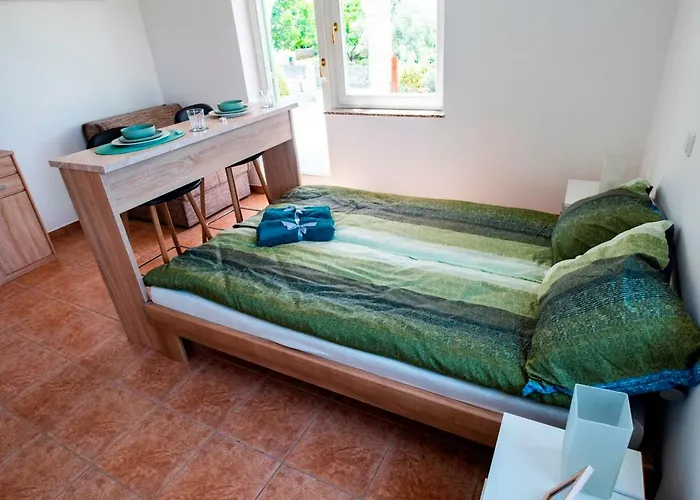 Apartament Lavanda Apartments&studios