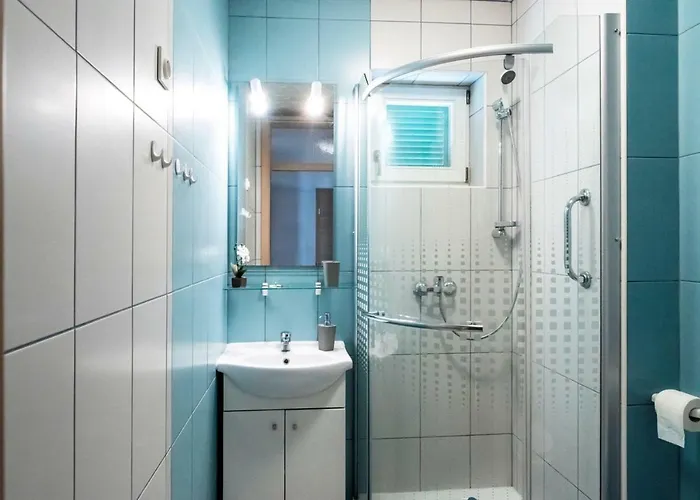 Lavanda Apartments&studios
