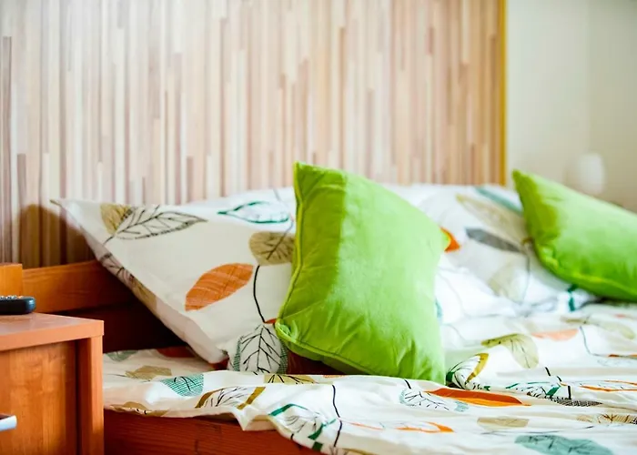 Lavanda Apartments&studios *