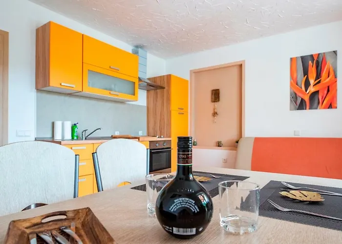 Apartament Lavanda Apartments&studios