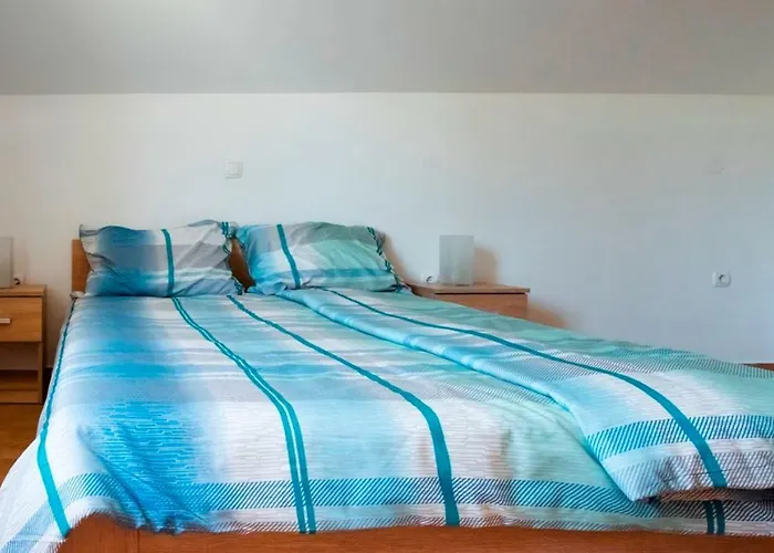 Lavanda Apartments&studios Apartament