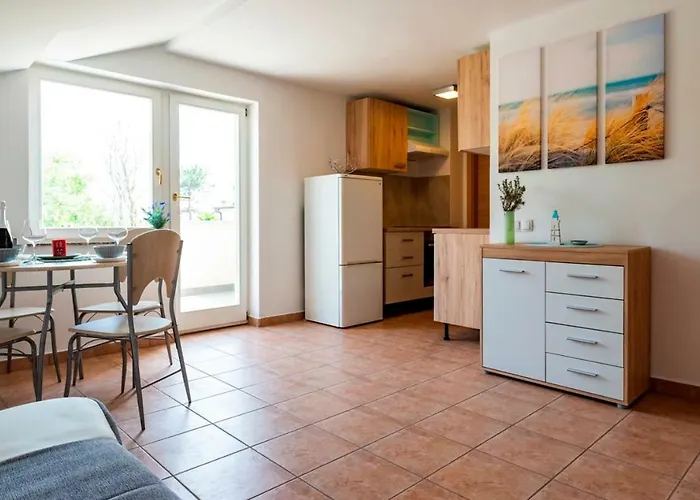 Lavanda Apartments&studios Apartament Pinezići