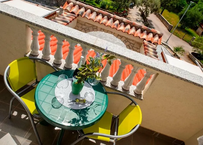 Apartament Lavanda Apartments&studios *