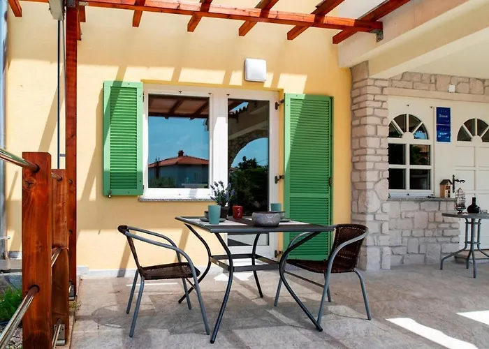 Apartament Lavanda Apartments&studios *