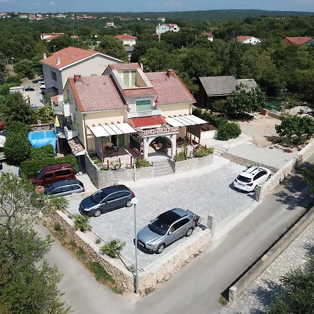 Lavanda Apartments&studios Daire *