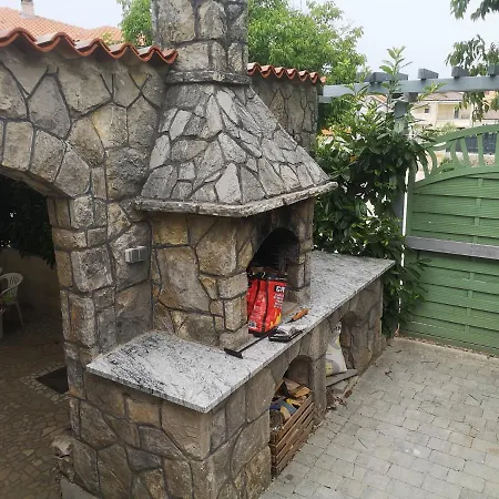 Lavanda Apartments&studios Appartement *