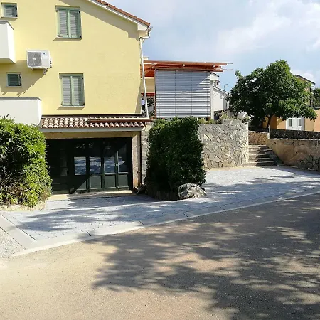 Lavanda Apartments&studios Appartement Pinezići