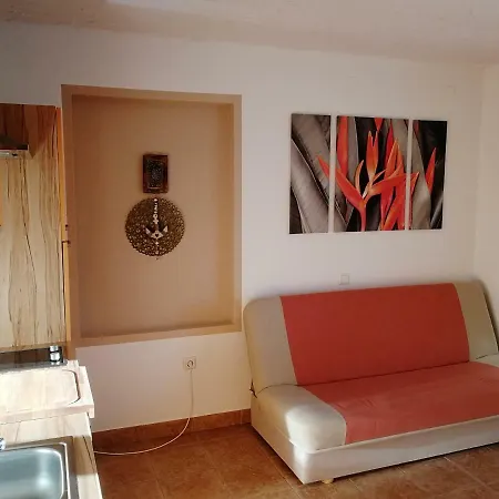 Lavanda Apartments&studios