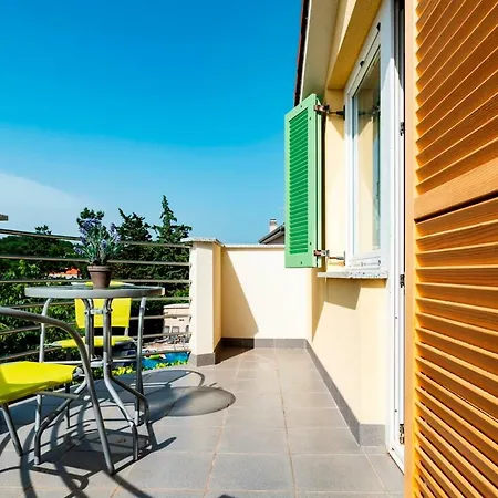 Appartement Lavanda Apartments&studios Pinezići