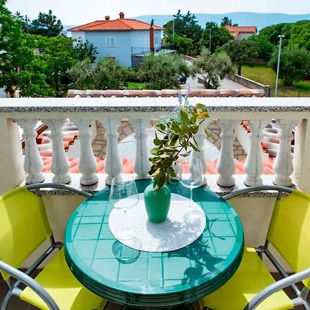 Appartement Lavanda Apartments&studios *