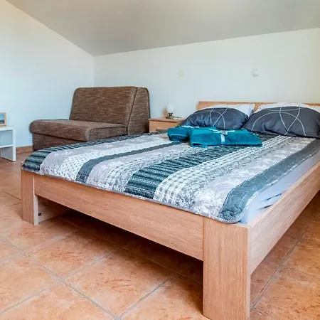 Lavanda Apartments&studios