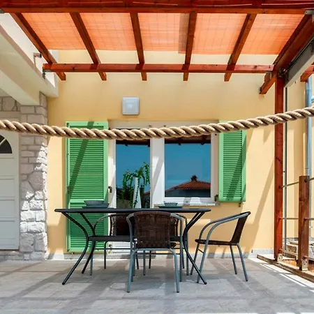 Daire Lavanda Apartments&studios