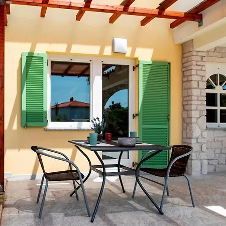 Appartement Lavanda Apartments&studios *