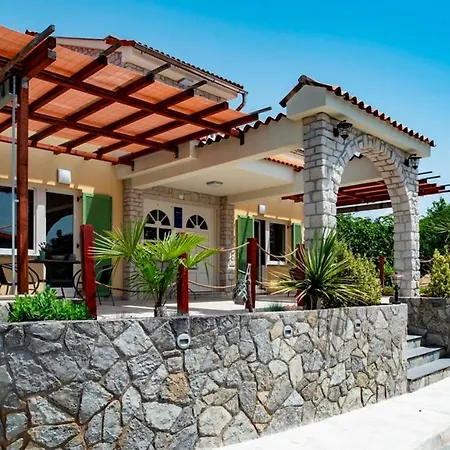 Daire Lavanda Apartments&studios *